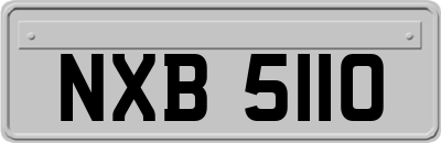 NXB5110
