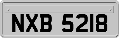NXB5218