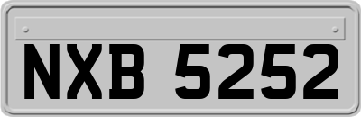 NXB5252