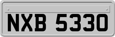 NXB5330