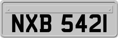NXB5421