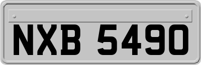 NXB5490