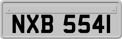 NXB5541