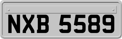 NXB5589
