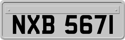 NXB5671