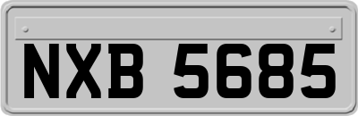 NXB5685