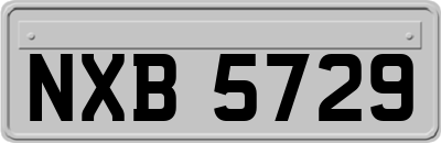 NXB5729