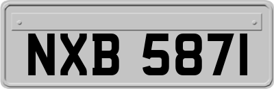 NXB5871