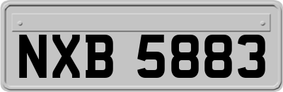 NXB5883