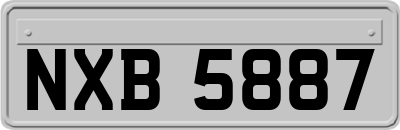 NXB5887