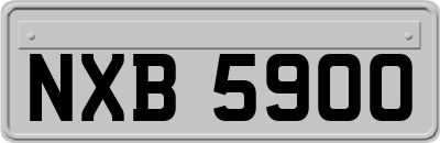 NXB5900