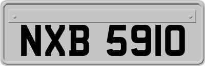 NXB5910
