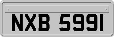 NXB5991