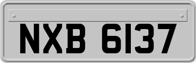 NXB6137