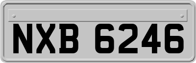 NXB6246