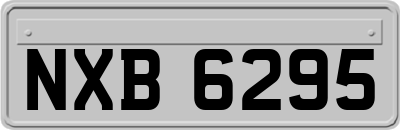 NXB6295