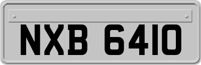 NXB6410