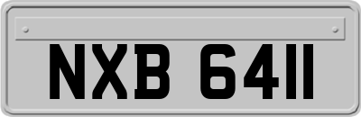 NXB6411