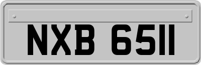 NXB6511