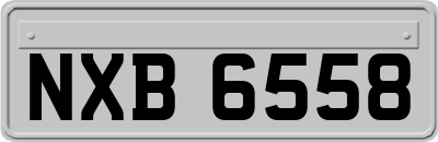 NXB6558