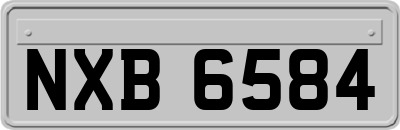 NXB6584