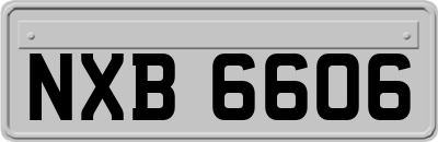 NXB6606