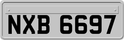 NXB6697