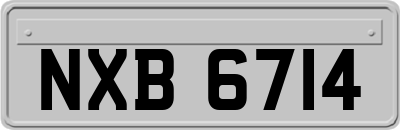 NXB6714