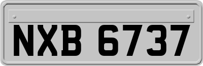 NXB6737