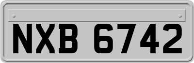 NXB6742
