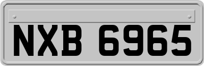 NXB6965