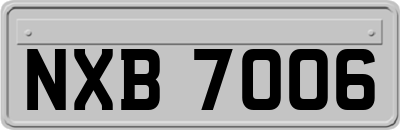 NXB7006