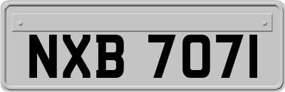 NXB7071
