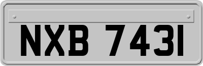 NXB7431