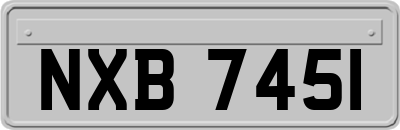 NXB7451