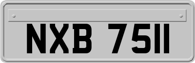 NXB7511