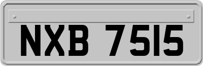 NXB7515