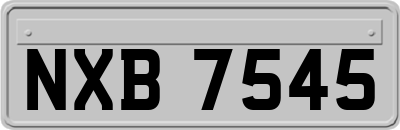 NXB7545