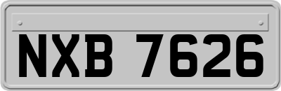 NXB7626