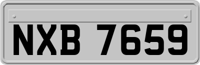 NXB7659