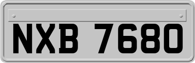 NXB7680