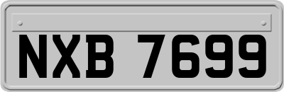 NXB7699