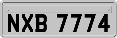 NXB7774