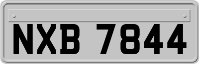 NXB7844