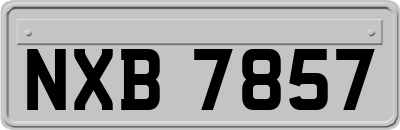 NXB7857