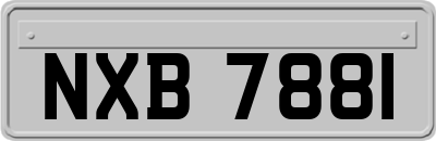 NXB7881