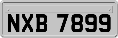 NXB7899