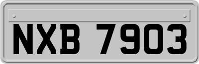 NXB7903