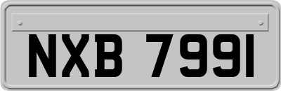 NXB7991