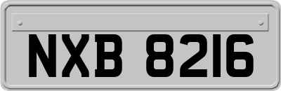 NXB8216